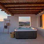 Appartement Katikies Ftelia Mykonos