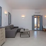 Katikies Ftelia Mykonos * Panormos (Mykonos)