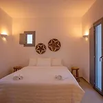 Katikies Ftelia Mykonos Appartement *