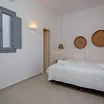 Appartement Katikies Ftelia Mykonos Panormos (Mykonos)