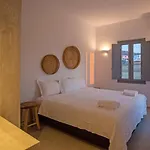 Katikies Ftelia Mykonos Appartement Panormos (Mykonos)