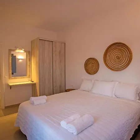 Apartamento Katikies Ftelia Mykonos Panormos (Mykonos)