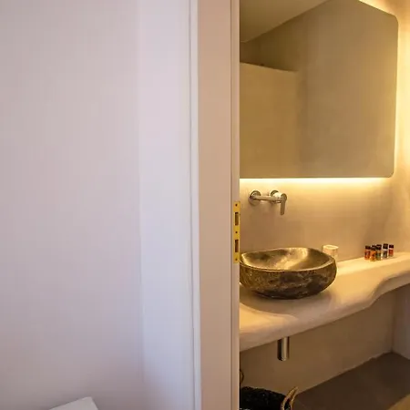 Apartamento Katikies Ftelia Mykonos