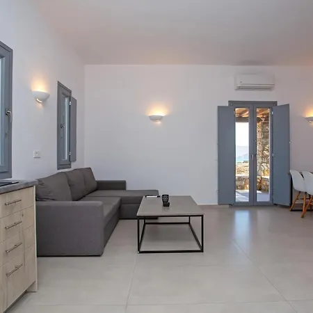 Katikies Ftelia Mykonos * Panormos (Mykonos)